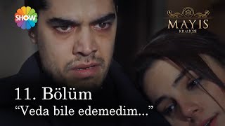 Mayıs Kraliçesi 11. Bölüm | Oğuz&#39;un öfkesi!