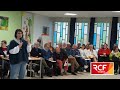 Bientôt des Fraternités de proximité dans le diocèse