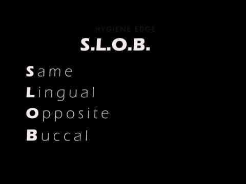 Video: Hva betyr linguogingival?