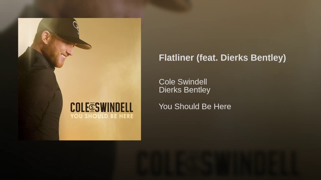 Flatliner Feat Dierks Bentley Youtube