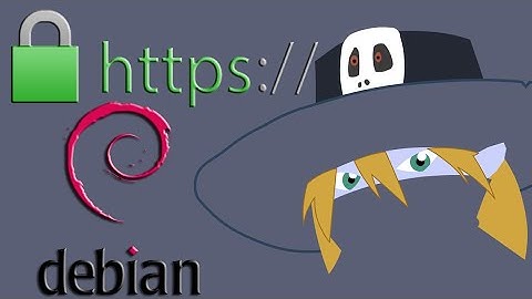 Creación Sitio HTTP y HTTPS Apache-Debian