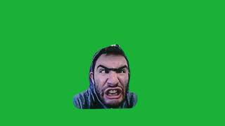 Fond Vert Je Veux Gagner Cyprien