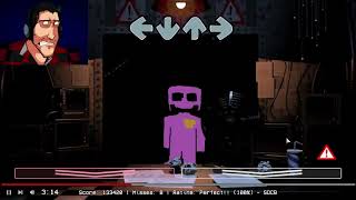 Boned Revisited Grand Reopening Toys Withered Bonnie Section