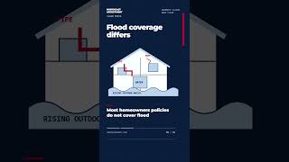 Water Damage vs. Flood Coverage: Why the Source Matters