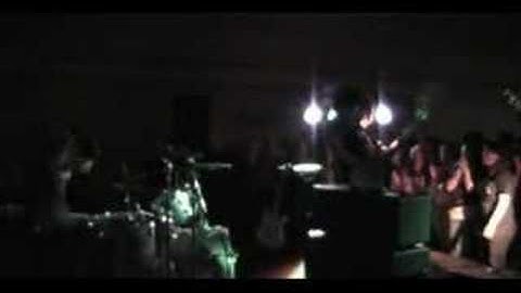 Fall of Failsafe - Efficacious Theorem & Valentine_VCD