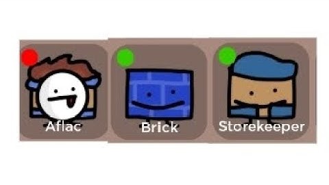 How to get Aflac, storekeeper and brick cornbread in find the cornbreads | Roblox