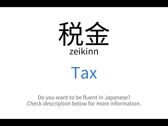 How to say 