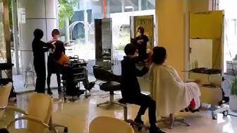 ミエヘアアーチストアカデミー Youtube