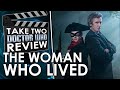 The Woman Who Lived - Take Two Doctor Who Review