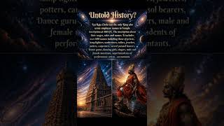 Did a Hindu King Create Employee Records 1000 Years Before Modern HR? #sanatandharma #ancientindia