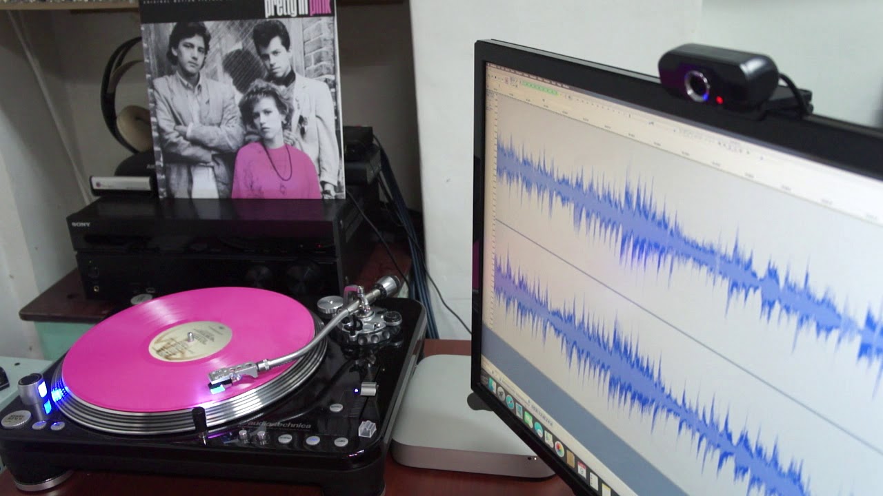 New Order - Shell Shock (192kHz/24bit FLAC HQ Vinyl) US Press 1986 ...