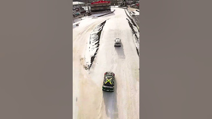 nail-biting finish for Travis Pastrana 🏁🔥