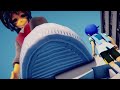  Giantess giantess seraphinas first crush 