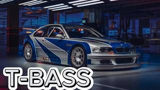 Car Music - High Bass -_- T - BASS