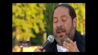 ALİ AKTAŞ - JI RENGE DİLBERA HURİ HİCAZ İNTRO - (Official Video)