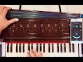 🎵 Day 14 | Harmonium Riyaz | Singing Practice Session 🎶 #HarmoniumRiyaz #SingingPractice #DailyRiyaz