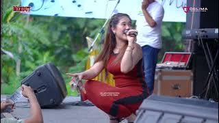 SEPRIL SAHARA - MAWAR HITAM MENDUT MUSIC ' WEDDING KHUSEN & MELINDA ' live GETAS 