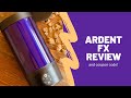 The ardent fx review and coupon code