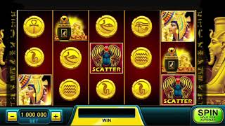 Video Slots: Casino world - Sphinx Egypt screenshot 4