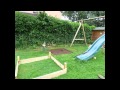 How to build a sandbox How to build a sandbox
