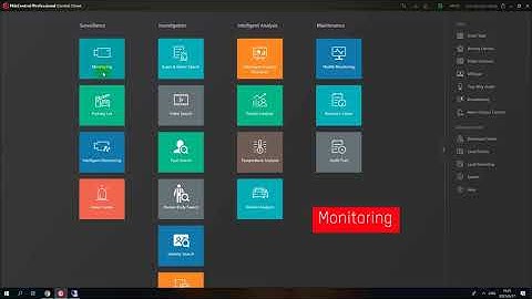 How to Check Live Video on HikCentral Pro