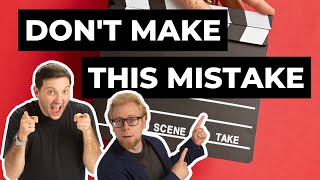 Training Video Production Company vs. Any Other Video Production Agency