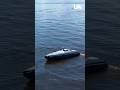 Ukraine signs a major "MAGURA" naval drone deal with the USA #shorts
