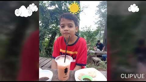 Kopi Sarasa - Curug Badak - Karang Resik Tasik Malaya