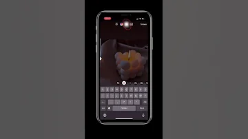 How To Blur The Background In Stories Blur Background Instagram Stories Story сторис 