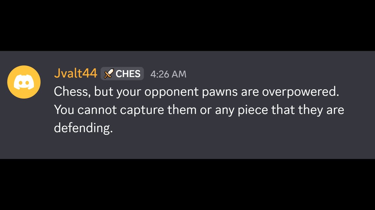 Why Pawns Are Stronger Than You Think