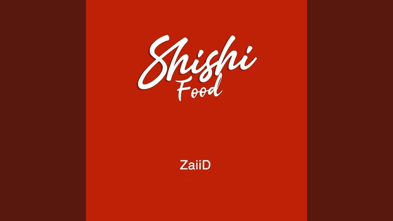 Shishi Food YouTube