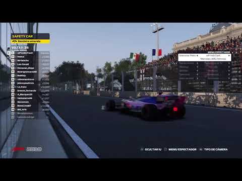 LIGA SPEED RACING CATEGORIA LIGHT sony interactive entertainment europe limited