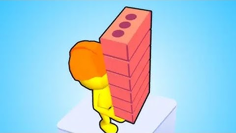 Grow tower block island gameplay part 2