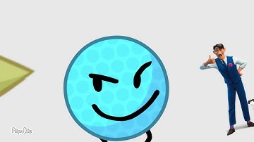 BFB Intro But Cursed