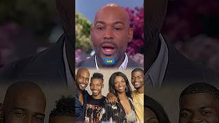 Karamo Brown’s Secret Son Changed Everything ❤️ From Shock to Healing 🎙️ | JenniferHudsonShow