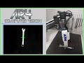 AR4 Robot Vision
