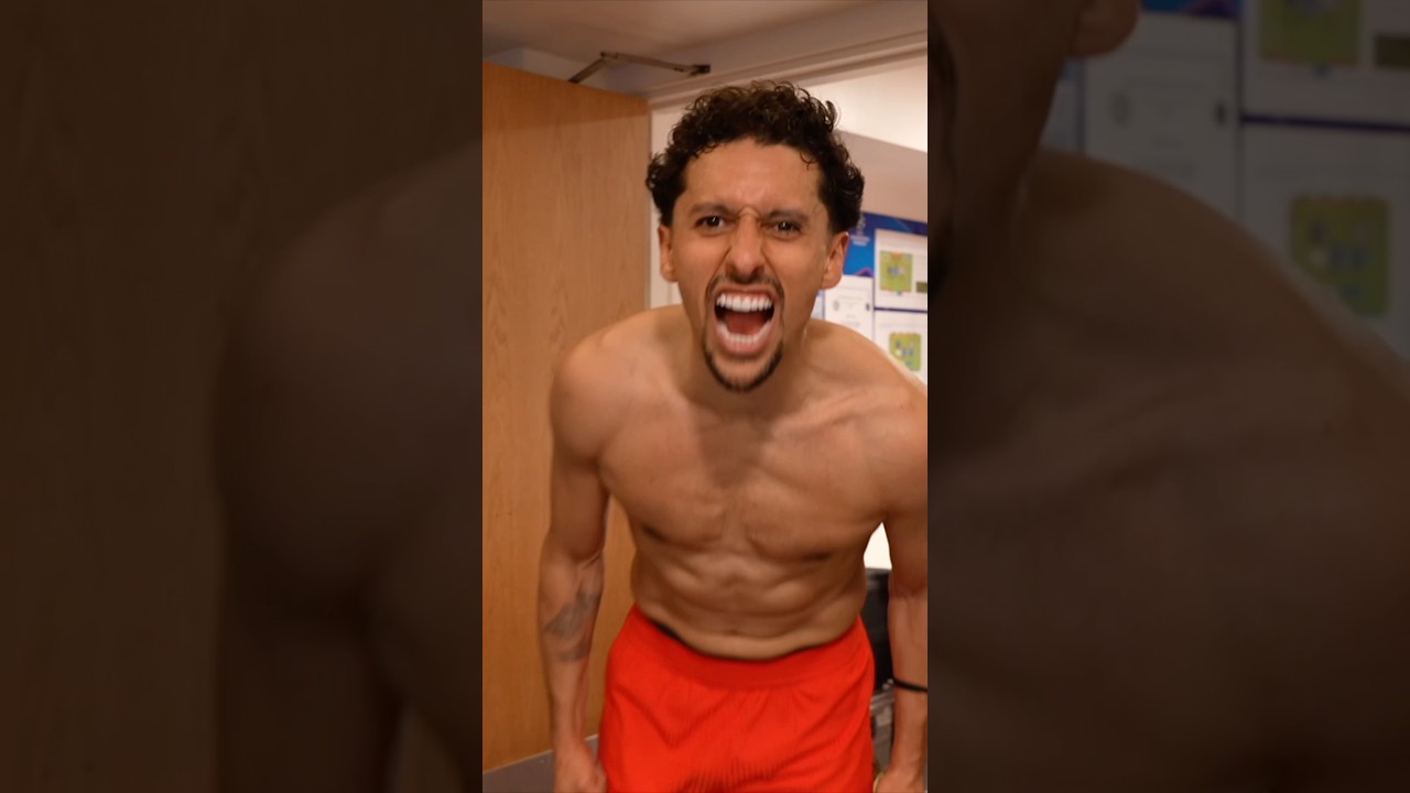 Well done boys! 👏😁 #UCL #ChampionsLeague #PSG