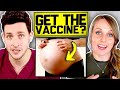 The (incomplete) Truth About Pregnancy and COVID-19 Vaccines