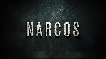 Narcos Announcement Trailer - official video game heading to PC and consoles