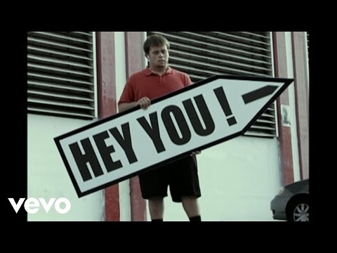 Hey You Video