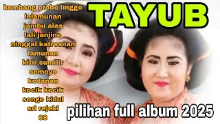 TAYUB beksan mp3 FULL ALBUM LELAMUNAN 2025