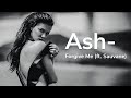 Ash - Forgive Me (ft. Sauvane) | Summer Mix Dance Music 2020 🍓