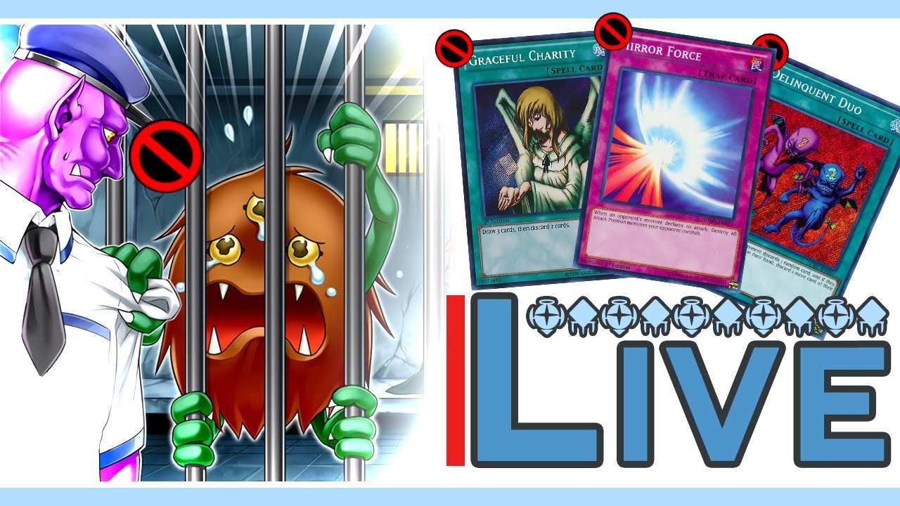 Yu-Gi-Oh Master Duel got Goat format at home - YouTube