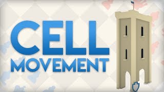 How to make 2D Chess in Unity - Cell Movement (Pt. 4)