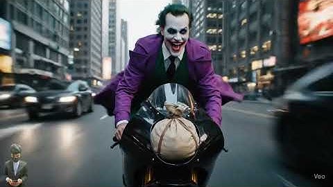 Unexpected Team-up : Spider-Man and what happened with hulk | Veo 3 AI superhero transformation