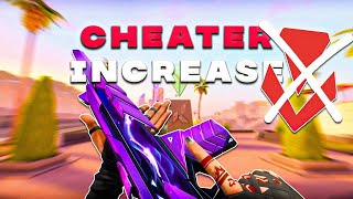 this cheat is  the best cheet on the market link in the description