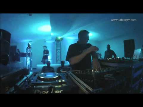 Pikallo @ Noctua 6th Anniversary [Hosted by SoundElectric]