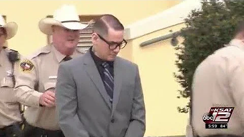 Shawn Puente sentenced to life in prison without p...