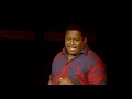 Empowering indigenous communities in Fiji:Total abundance mindset | Semi Lotawa | TEDxSuva