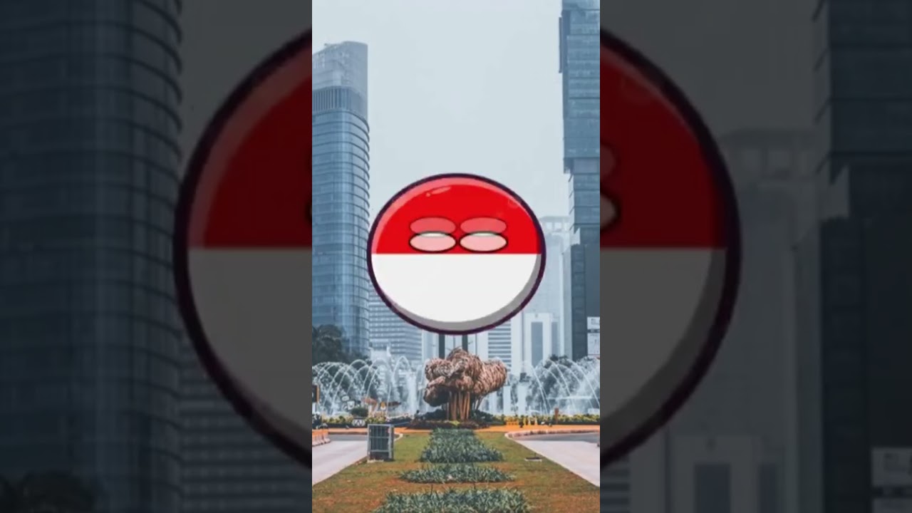 Countries Try to Make Sigma Face